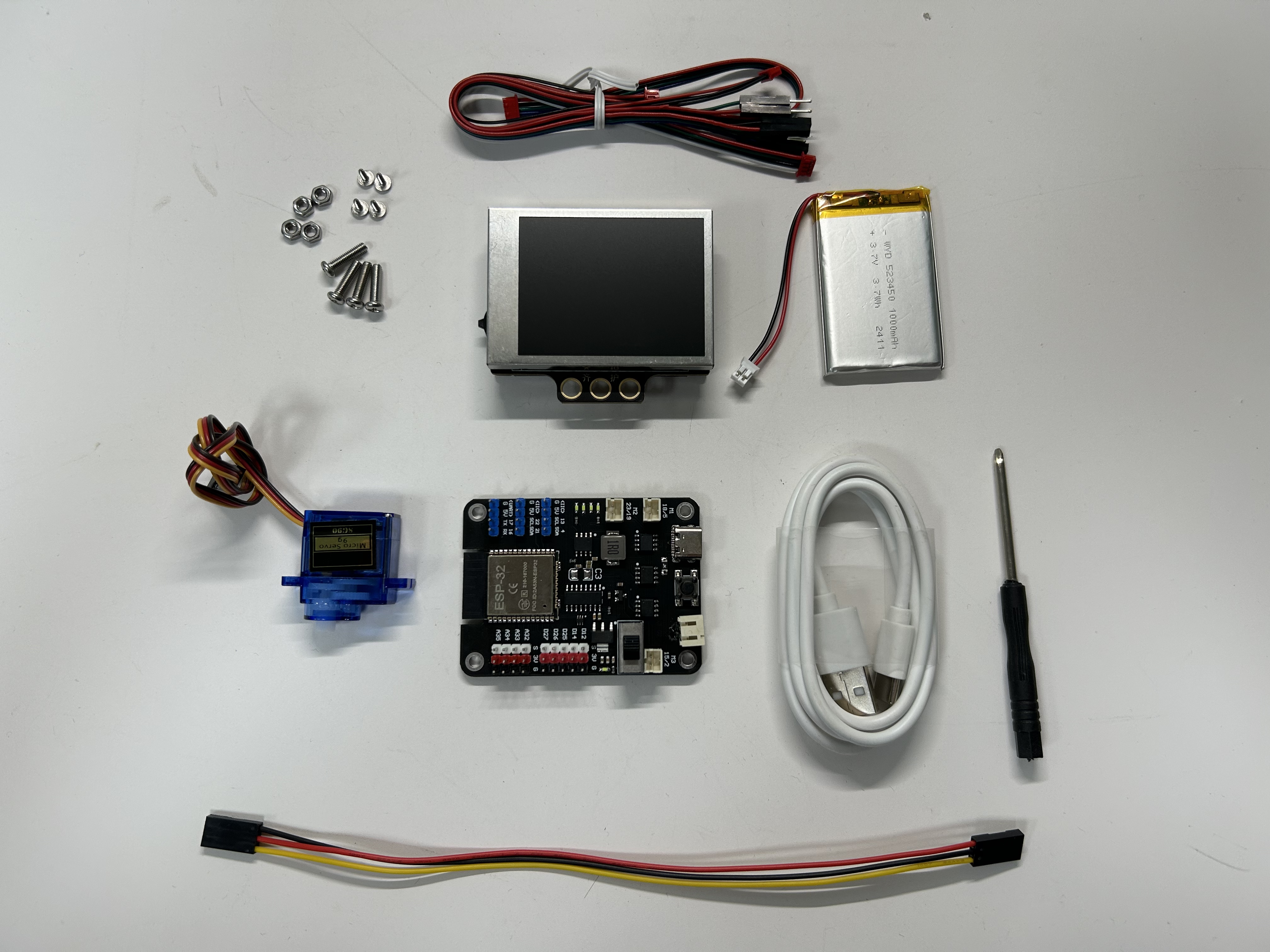 二维码存储与识别