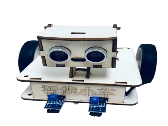 IOT编程 智能小车