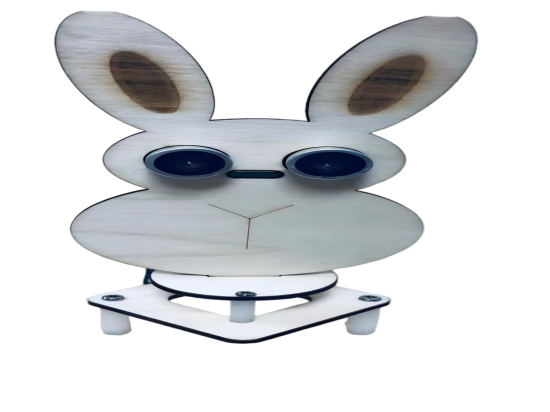 IOT编程 超声波测距仪