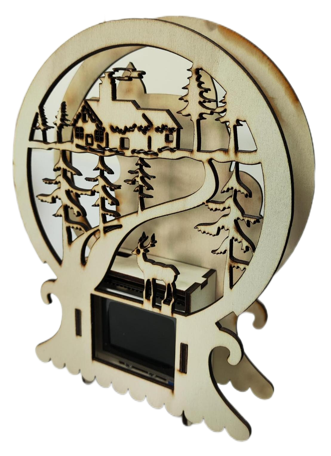 AI编程 条形码识别