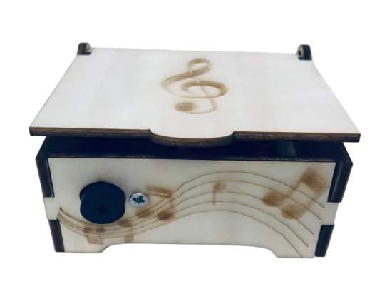 IOT编程 mp3播放器